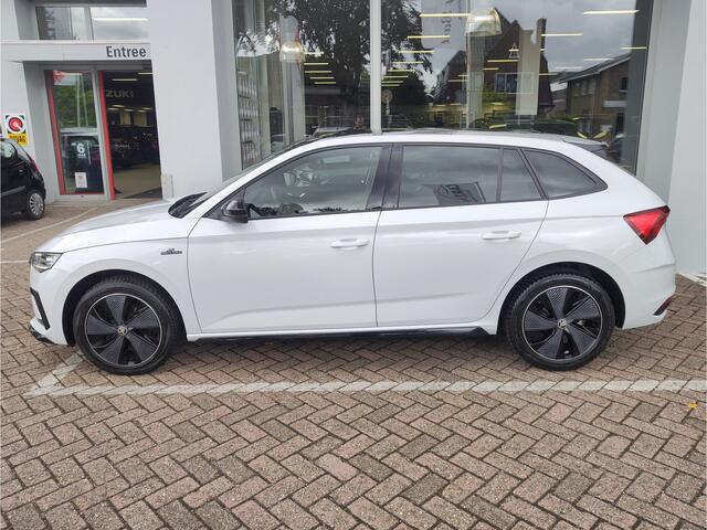 Skoda SCALA 1.0 TSI MONTE CARLO DSG Panoramadak | Keyless | Stuurwielverwarming