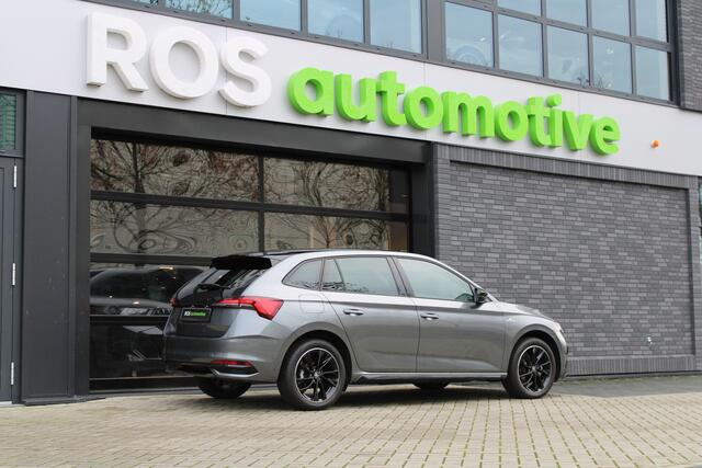 Skoda SCALA 1.5 TSI Monte Carlo | BTW | PANO | STOEL+STUURVERWARMING | ACC | CAMERA |