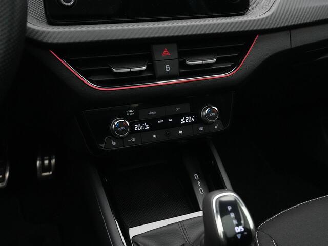 Skoda SCALA 1.0 TSI 115 pk DSG Monte Carlo | Panoramadak | Adaptief onderstel | Matrix LED | Stuur-/stoelverwarming | Achteruitrijcamera