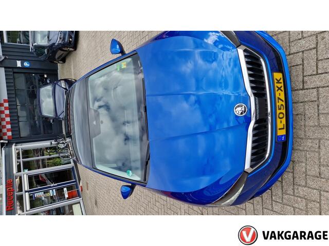 Skoda SCALA 1.0 TSI Ambition