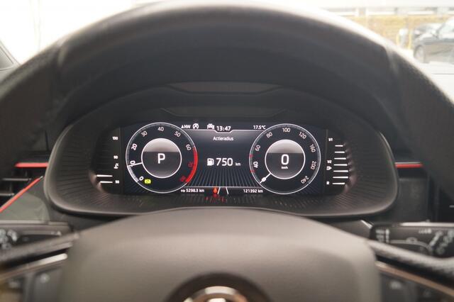 Skoda SCALA 1.5 TSI 150pk DSG Sport Business -PANO-NAVI-ECC-DIGI-