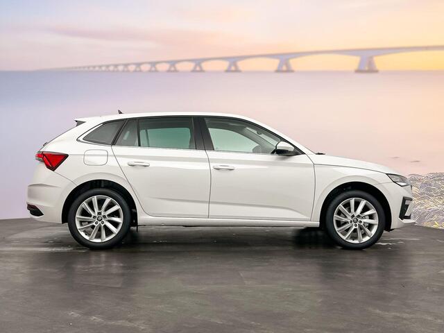Skoda SCALA Business Edition 1.0 TSI 85 kW / 115 PK Hatchback