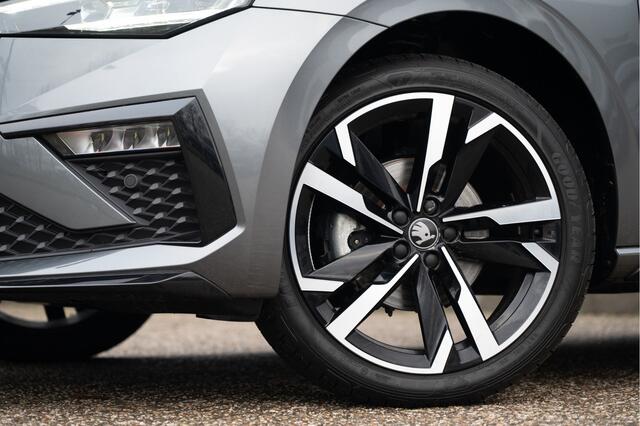 Skoda SCALA 1.0 TSI Monte Carlo | Pano | Camera | Stoel- Stuurverw. | 18"