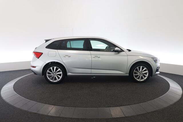 Skoda SCALA 1.0 TSI Sport Business