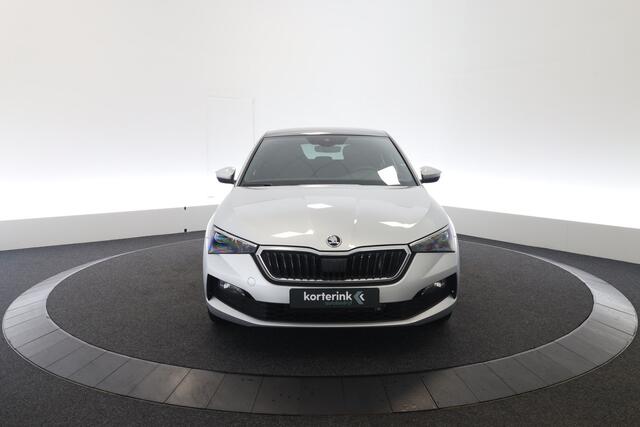Skoda SCALA 1.0 TSI Sport Business