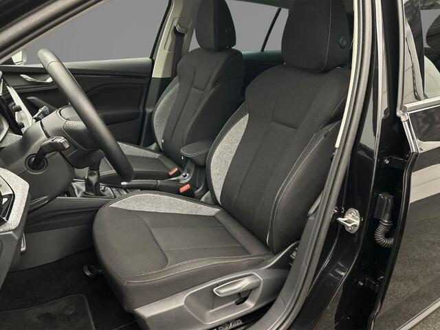 Skoda SCALA Selection 1.0 TSI 115pk Cruise control, Parkeersensor achter, LED koplampen, App connect, DAB, Radio, Airco, Bluetooth