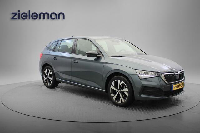 Skoda SCALA 1.0 TSI Active - Carplay, Navi, Cruise