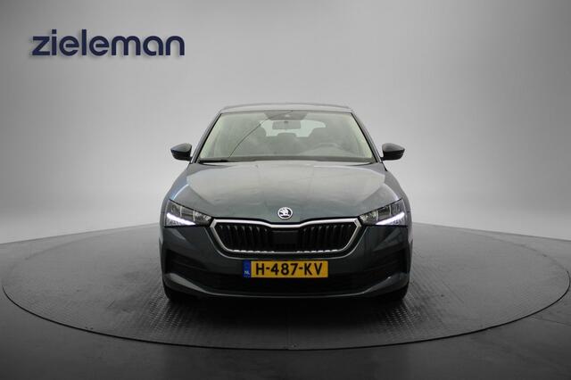 Skoda SCALA 1.0 TSI Active - Carplay, Navi, Cruise