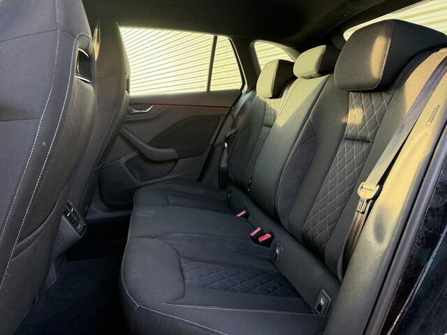 Skoda SCALA 1.0 TSI Sport Business | Nieuw Binnen! | Stoelverwarming | Clima | Automaat