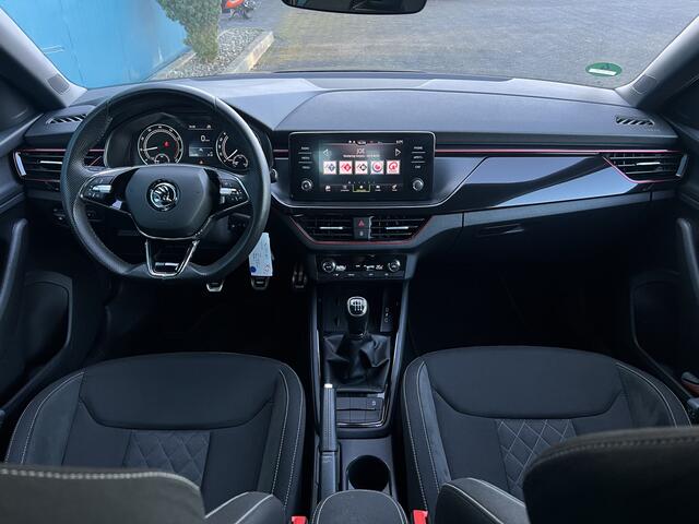 Skoda SCALA 1.0 TSI Sport Business CARPLAY|CRUISE|LED|PDC|ECC|LMV 1'EIG