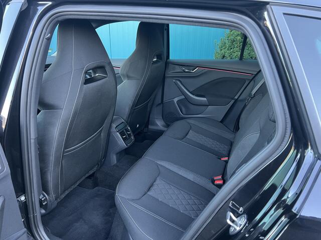 Skoda SCALA 1.0 TSI Sport Business CARPLAY|CRUISE|LED|PDC|ECC|LMV 1'EIG