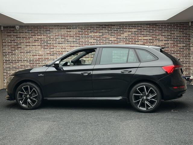 Skoda SCALA 1.5 TSI ACT Sport Business Panorama Virtual Kuip