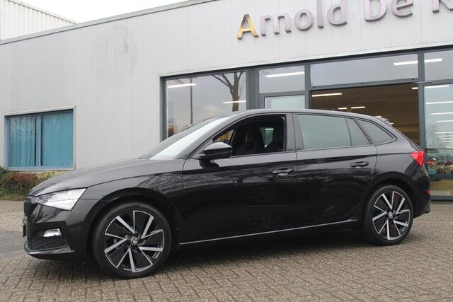 Skoda SCALA 1.0 TSI Sport Business