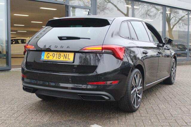 Skoda SCALA 1.0 TSI Sport Business