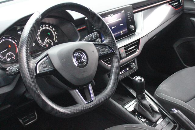 Skoda SCALA 1.0 TSI Sport Business