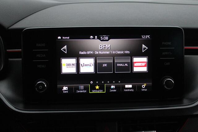 Skoda SCALA 1.0 TSI Sport Business