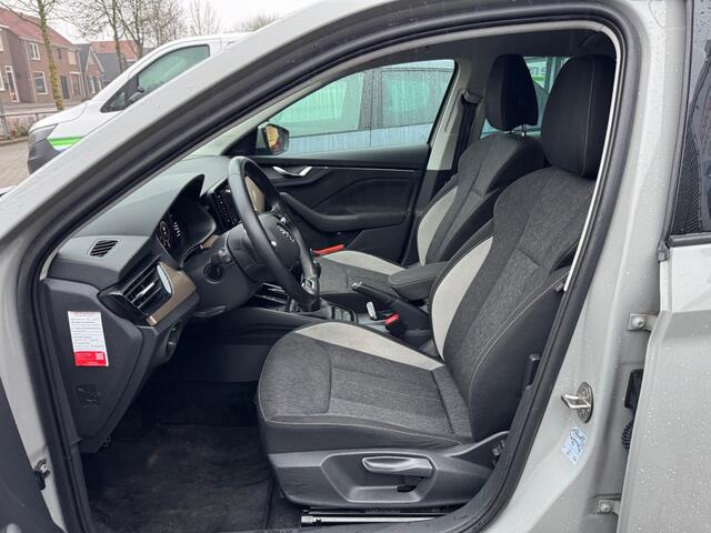 Skoda SCALA 1.0 TSI BUSINESS EDITION virtual cockpit sound system