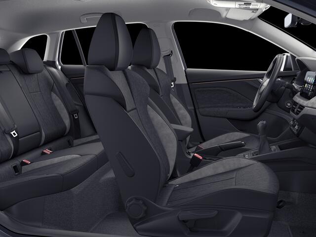 Skoda SCALA Business Edition 1.0 TSI 115 PK | Navigatie pakket | Elektrisch achterklep | Camera | Getint glas |