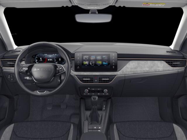 Skoda SCALA Business Edition 1.0 TSI 115 PK | Navigatie pakket | Elektrisch achterklep | Camera | Getint glas |