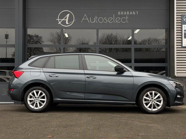 Skoda SCALA 1.5 TSI Sport Business DSG Pano DigiDash