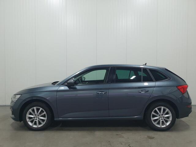 Skoda SCALA 1.0 TSI Ambition CRUISE/LED/CARPLAY/LMV