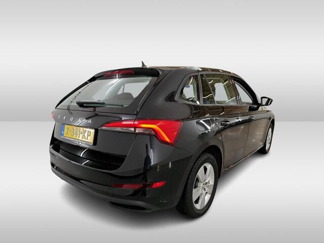 Skoda SCALA 1.0 TSI Ambition Smartlink / LED verlichting / Airco / LM Velgen / Cruisecontrol