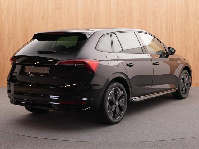 Skoda SCALA 1.0 TSI Monte Carlo