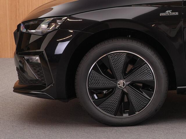 Skoda SCALA 1.0 TSI Monte Carlo