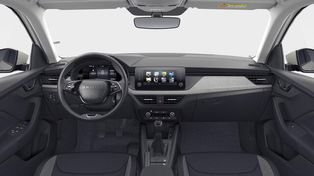 Skoda SCALA 1.0 TSI Greentech 115 6MT Selection