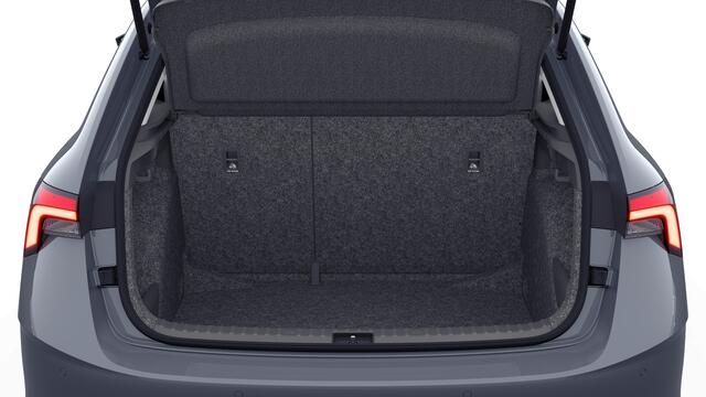 Skoda SCALA 1.0 TSI Greentech 115 6MT Selection