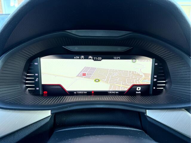 Skoda SCALA 1.0 TSI Business Edition Zomer+Winterset, Complete uitvoering