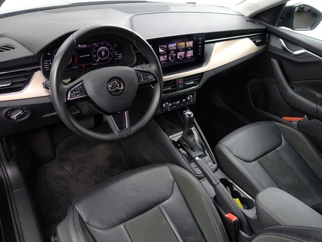 Skoda SCALA 1.5 TSI Business Edition Aut- Carplay, Android Auto, Keyless, Premium Audio, Virtual Cockpit, Xenon Led
