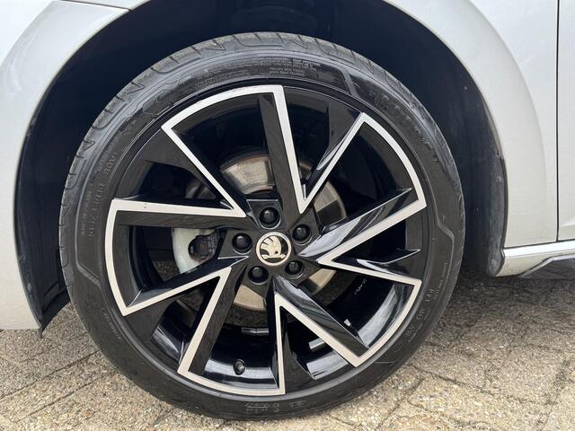 Skoda SCALA 1.5 TSI ACT MONTE CARLO I INCL. ¤ 850,00 AFL.KOSTEN + BOVAG GARANTIE