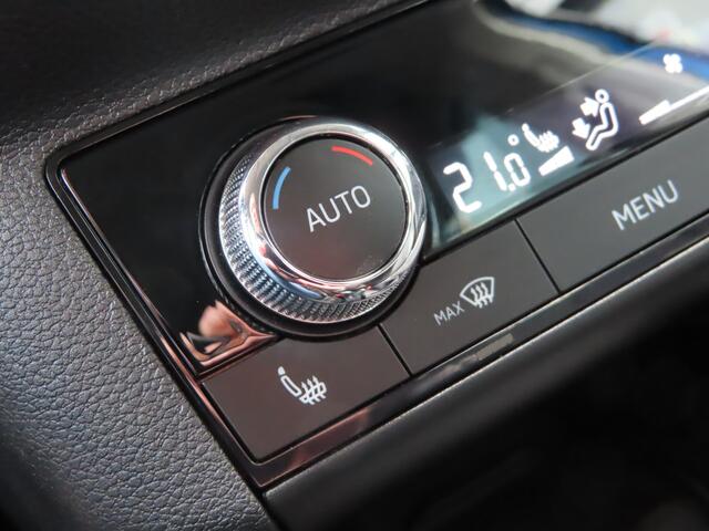 Skoda SCALA 1.0 TSI Style 115pk | virtual cockpit | full led | DAB