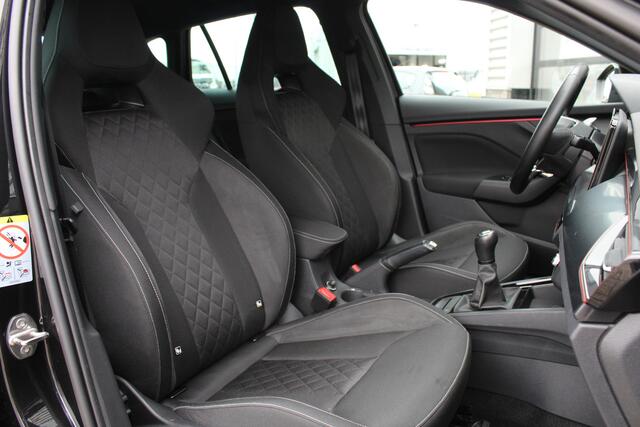 Skoda SCALA 1.0 TSI Sport Business / Virtual / Stoelverwarming / N.A.P.