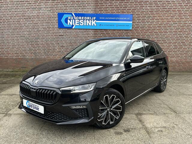 Skoda SCALA 1.0 TSI TOUR