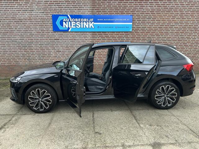 Skoda SCALA 1.0 TSI TOUR