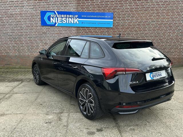 Skoda SCALA 1.0 TSI TOUR