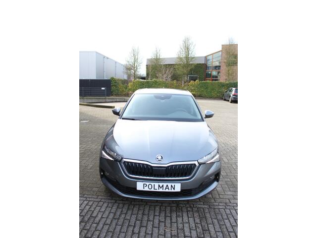 Skoda SCALA 1.0 TSI Ambition Clima-Cruise-Navi-Camera 34.000 Km !!