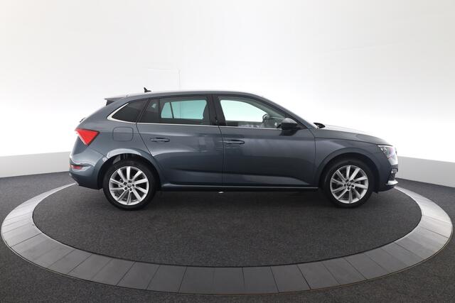 Skoda SCALA 1.0 TSI Business Edition