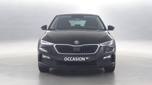 Skoda SCALA 1.0 TSI 116pk Business Edition / Virtual Cockpit / Navigatie / Stoelverwarming