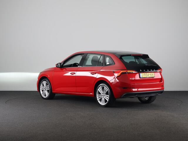 Skoda SCALA 1.0 TSI Business Edition