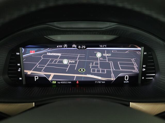 Skoda SCALA 1.0 TSI Business Edition