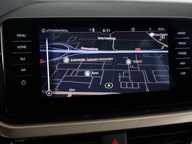 Skoda SCALA 1.0 TSI Business Edition