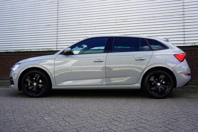Skoda SCALA 1.5 TSI 150pk Sport Business/Virtual Cockpit/ Trekhaak wegklapbaar