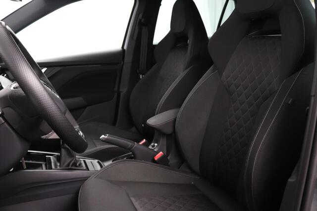 Skoda SCALA 1.0 TSI 110pk Sport Business | Trekhaak | Sportstoelen | All-Season banden |