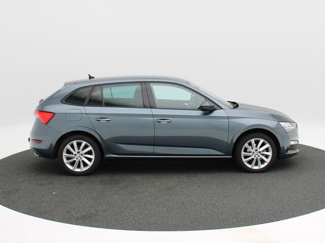 Skoda SCALA 1.0 TSi 115 Pk Ambition | Cruise Control | Airco | Navigatie | CarPlay | 17 Inch | 90.586 Km !!