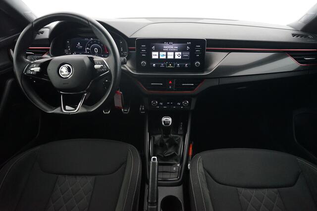 Skoda SCALA 1.0 TSI Sport Business