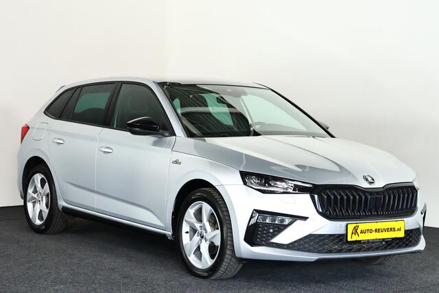 Skoda SCALA 1.0 TSI Monte Carlo / Pano / Aut / Kuipstoel / CarPlay