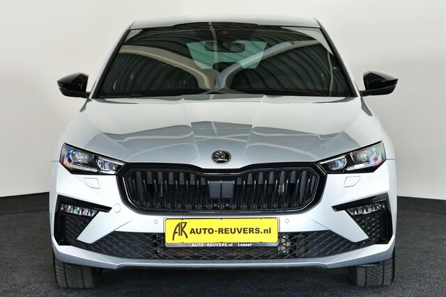 Skoda SCALA 1.0 TSI Monte Carlo / Pano / Aut / Kuipstoel / CarPlay